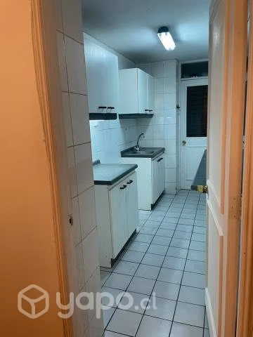 Departamento Centro Racagua