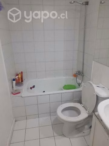 Acogedor Departamento
