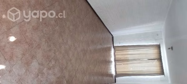 Arriendo casa