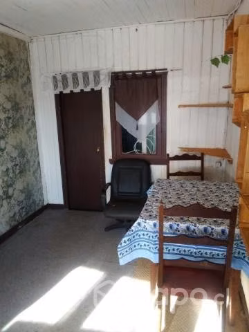 Departamento chico