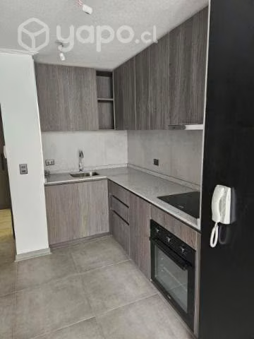 Departamento de 2d2b