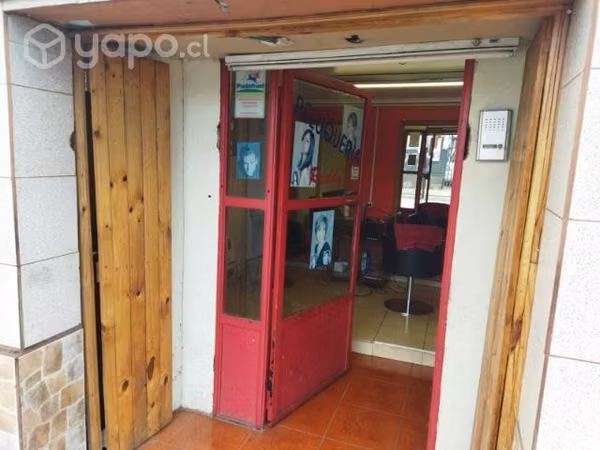 Local para Barbería