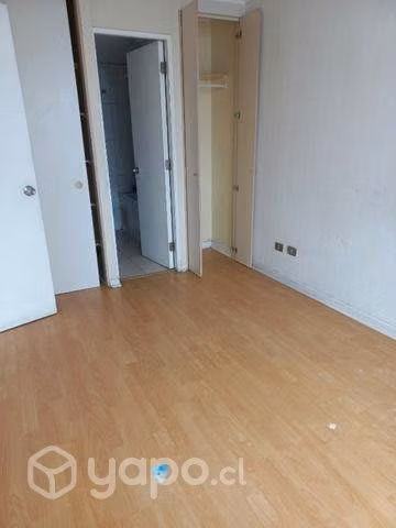 Arriendo depto. con hermosa vista al mar