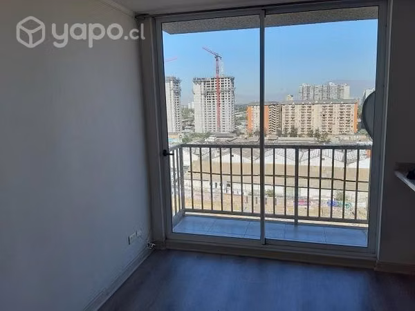 Departamento excelente ubicación