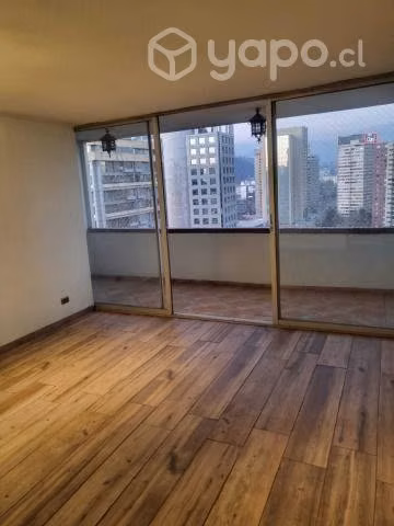Departamento centro de santiago