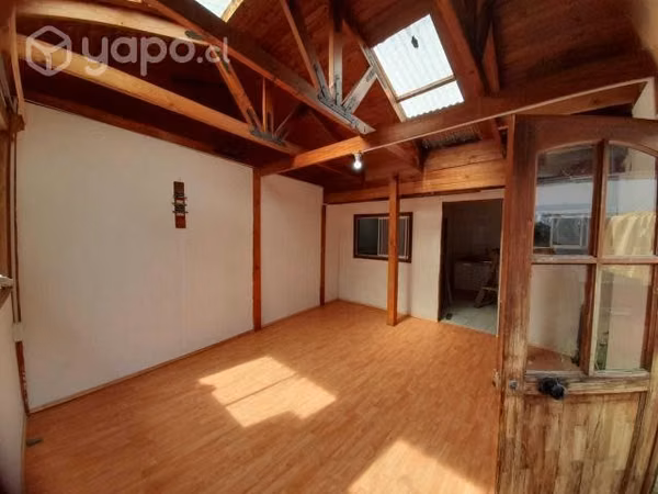 Casa de interior Ubicada