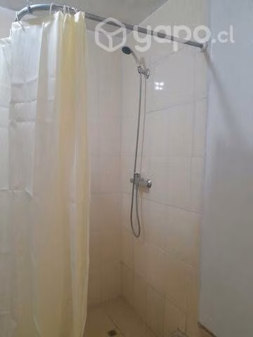 Departamento de un ambiente
