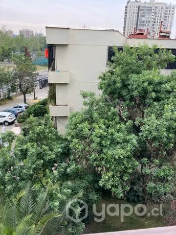 Departamento en arriendo