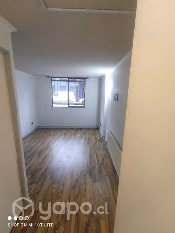 Dpto Stgo Centro