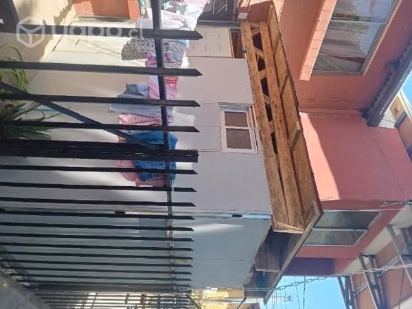 Mini depto