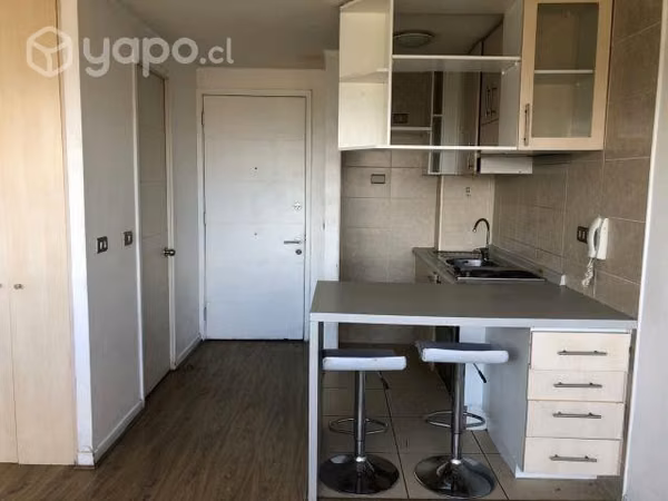 Home studio radal 018