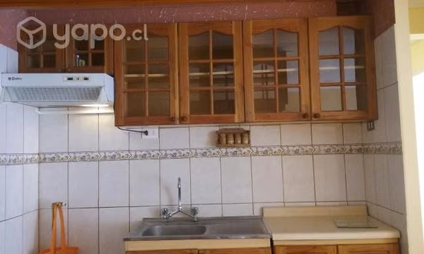 Arriendo Departamento Condominio La Tortuga
