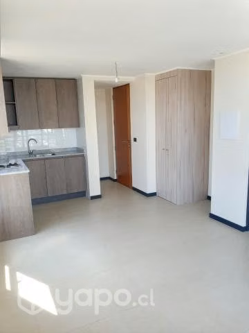 Hermoso Depto 1 Dormitorio + Bodega