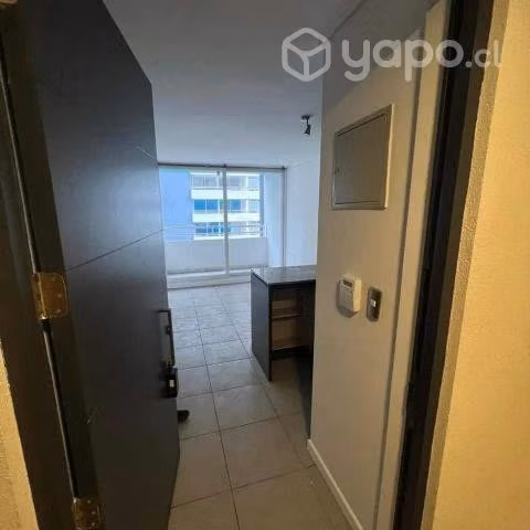 Depto 1 Dormitorio y 1 Baño La Cisterna