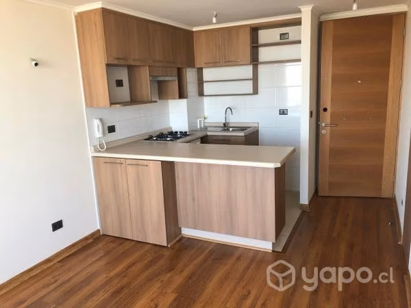 Hermoso departamento