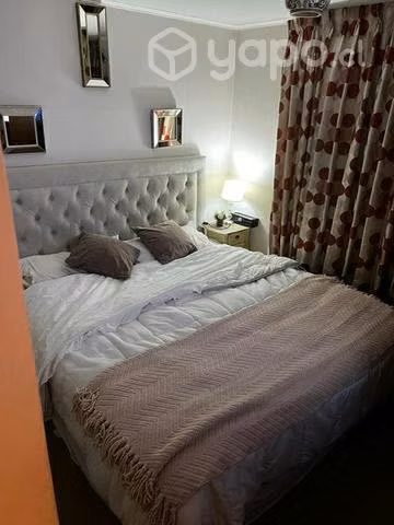 Departamento Parque Almagro