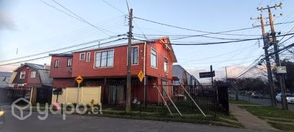 Se arrienda departamento