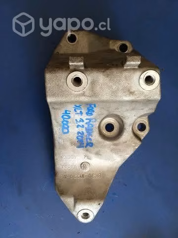 Soporte compresor aire acondicionado Ford Ranger