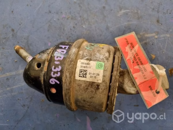 Soporte Motor derecho (FR31336) Ford Ranger 3.2