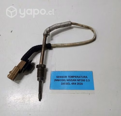 Sensor Temperatura (NNH100) Nissan NP