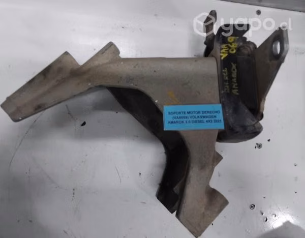 Soporte Motor Derecho (VAA069) VW Amarok 2.0 2021