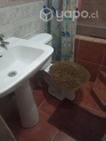 Minidepartamento sector sur Iquique