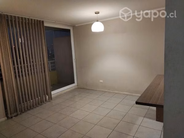 Departamento metro gruta de lourdes