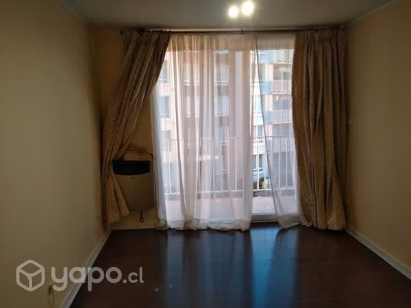 Departamento en Condominio Parque Los Encinos