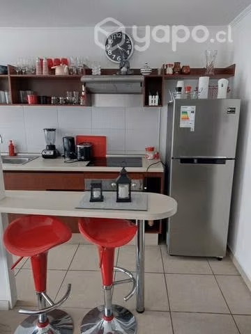 Dep en la Serena ( Sector Peñuelas)
