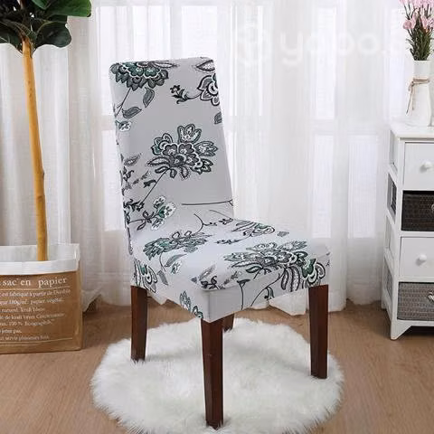 Funda silla comedor spandex diseños