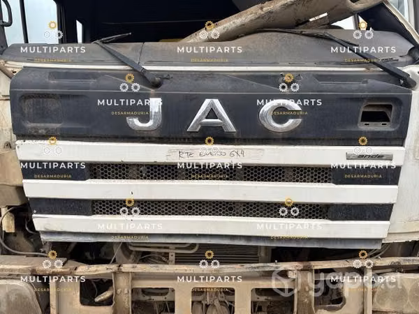 Mascara Jac lander 3252