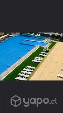 Arrienda departamento