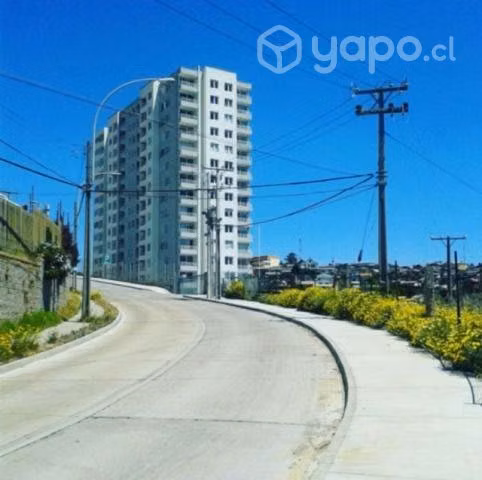 SE ARRIENDA DEPARTAMENTO AÑO CORRIDO EN VIÑA DEL