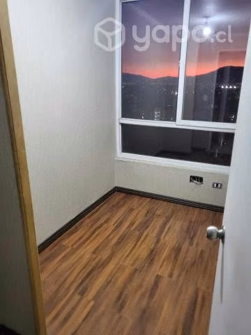 Departamento en quinta del parque