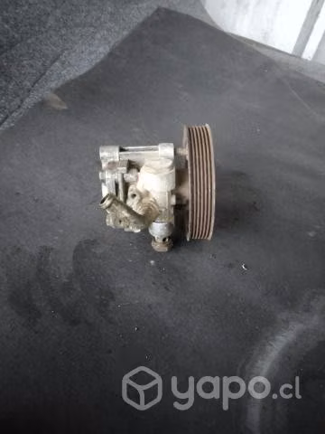 BOMBA DIRECCIÓN Grand Nomade 20 diesel rhz 2g 98-2