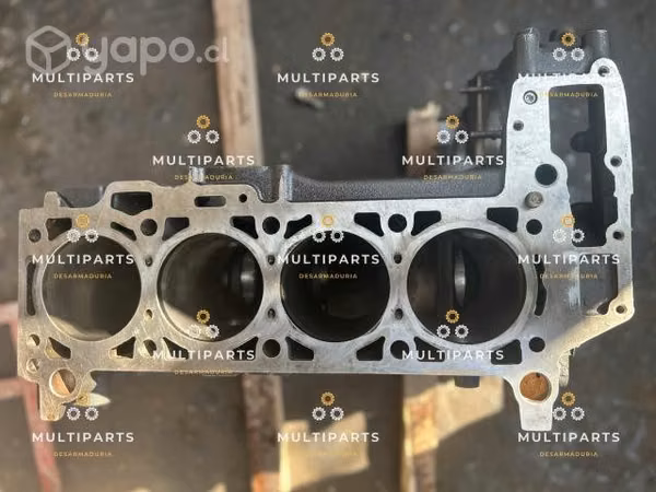 Motor mitsubsihi canter fuso 815 2020