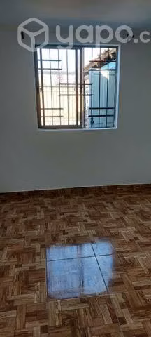 Casa familiar