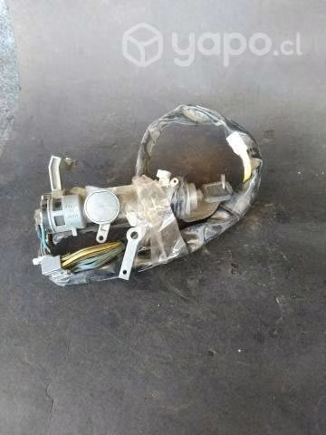 CHAPA DE CONTACTO Suzuki Grand Nomade j20a 2.0 ben
