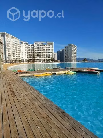 Departamento Laguna del mar