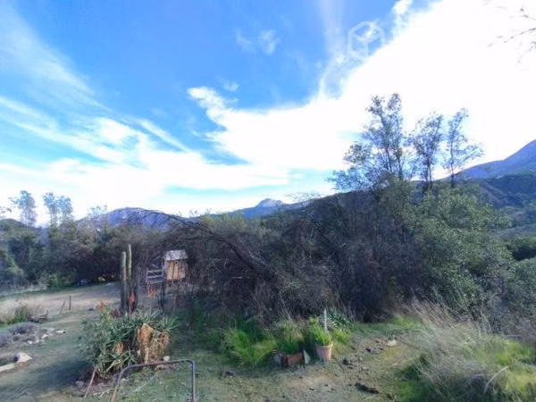Casa en Olmue