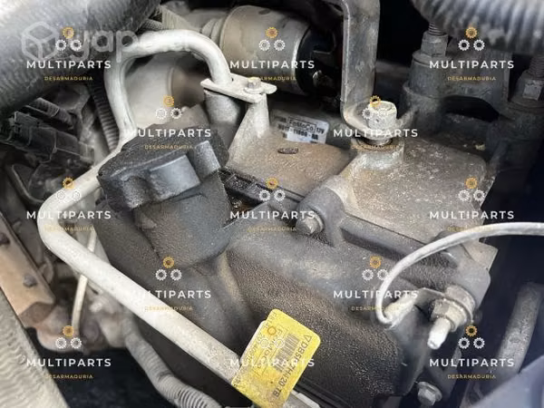 Caja de cambios ford explorer 2015 4x4