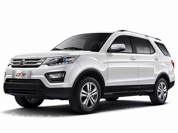 Changan disco freno del alto s100