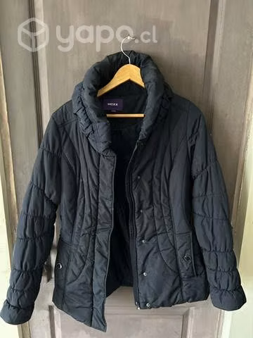 Chaqueta azul mexx Ámsterdam talla 38