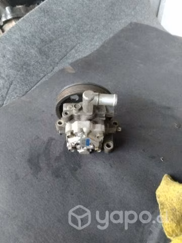 BOMBA DE DIRECCIÓN Repuestos Mazda cx7 2.3 Turbo c