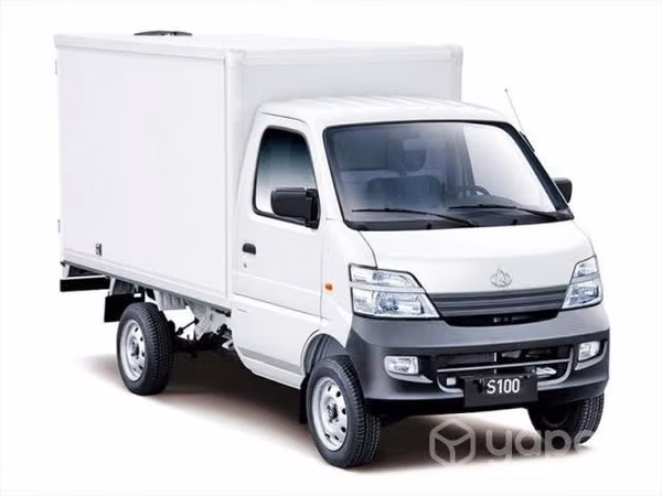 Changan pastilla del s100/minyi