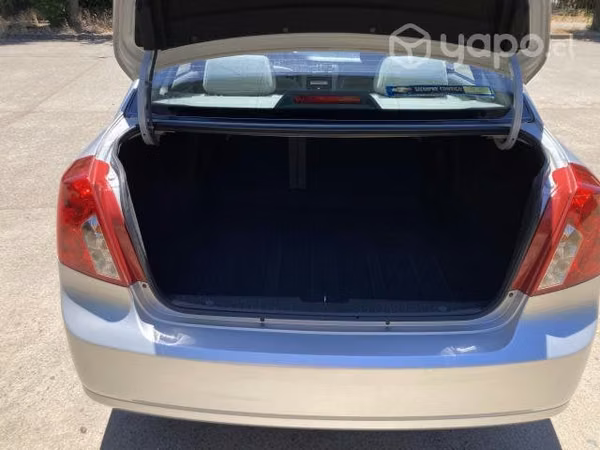 Chevrolet optra full 50000 kms