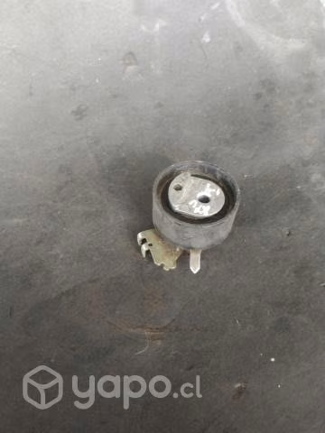 POLEA TENSORA Peugeot 307 1.6 hdi fase 2 dv6 diese