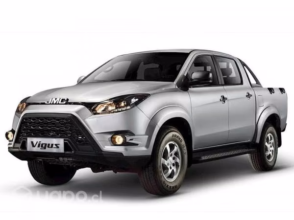 Jmc botonera del rh 5p car
