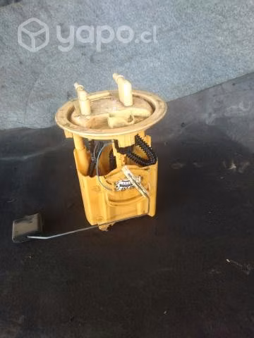 FLOTADOR Peugeot 307 1.6 hdi fase 2 dv6 diesel 200