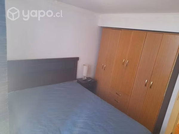 Excelente Departamento amoblado